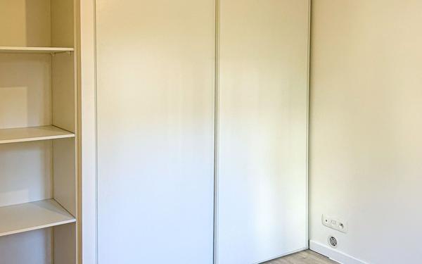 Appartement à vendre    2 pièces • 39,80 m2 Pau