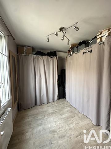 Maison à vendre 5 pièces 110 m² Villiers-sur-Orge