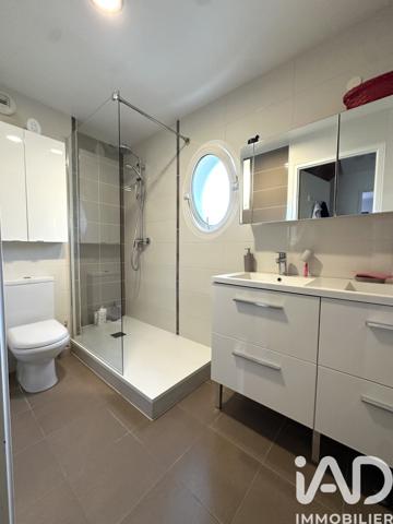 Maison à vendre 5 pièces 110 m² Villiers-sur-Orge