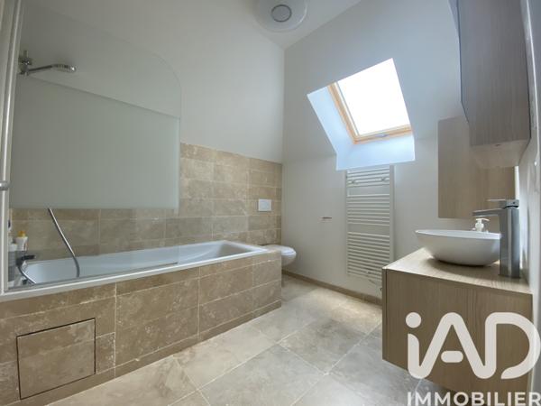 Maison à vendre 5 pièces 110 m² Villiers-sur-Orge