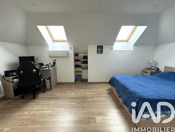 Maison à vendre 5 pièces 110 m² Villiers-sur-Orge