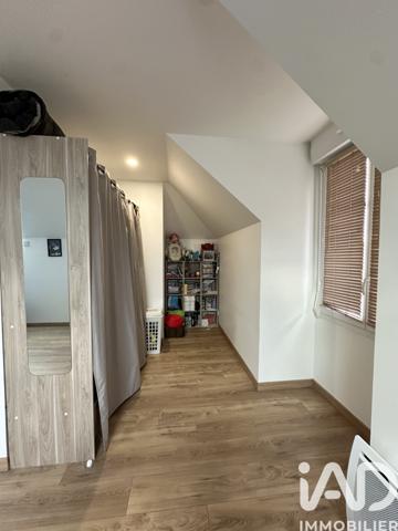 Maison à vendre 5 pièces 110 m² Villiers-sur-Orge
