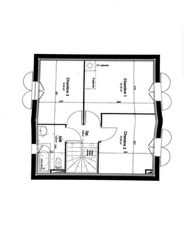 Maison à vendre 5 pièces 110 m² Villiers-sur-Orge