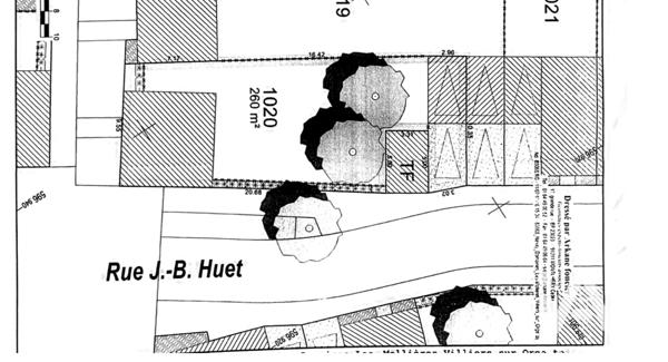 Maison à vendre 5 pièces 110 m² Villiers-sur-Orge