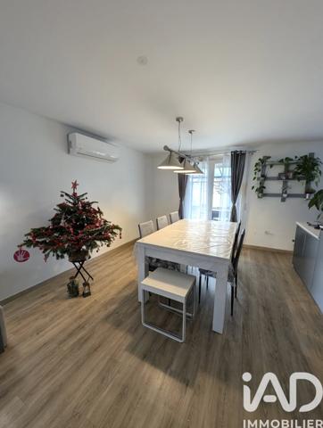 Maison à vendre 5 pièces 110 m² Villiers-sur-Orge