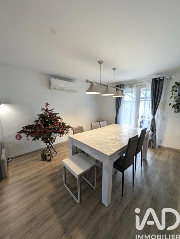 Maison à vendre 5 pièces 110 m² Villiers-sur-Orge