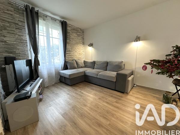 Maison à vendre 5 pièces 110 m² Villiers-sur-Orge