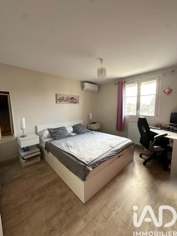 Maison à vendre 5 pièces 110 m² Villiers-sur-Orge