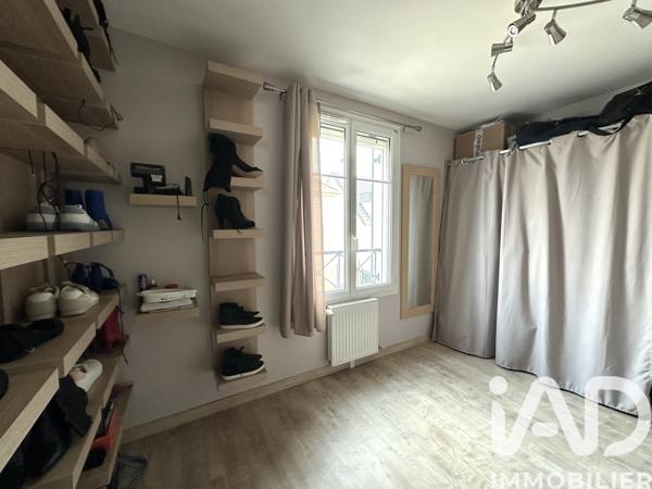 Maison à vendre 5 pièces 110 m² Villiers-sur-Orge