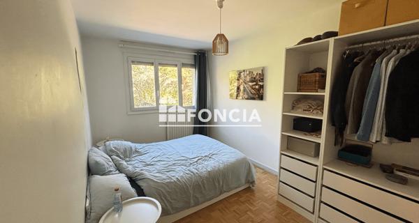 Location Appartement 5 pièces 104 m² - Francheville 69340