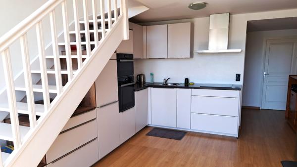 Appartement dans Veigy-Foncenex