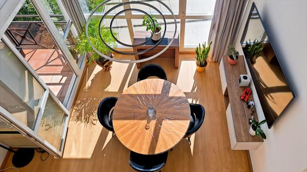 Appartement dans Veigy-Foncenex