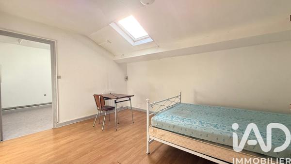 Studio à vendre 22,6 m² Digoin