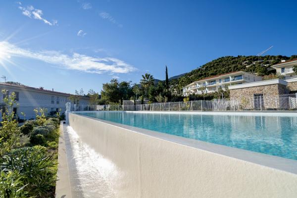 Appartement à ROQUEBRUNE CAP MARTIN (06190)