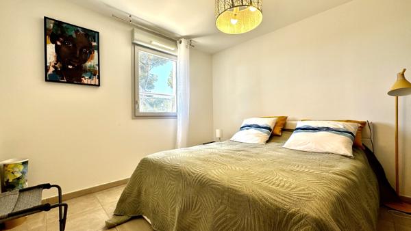 Appartement à ROQUEBRUNE CAP MARTIN (06190)