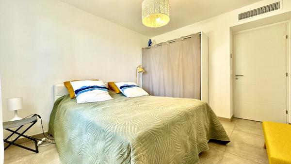 Appartement à ROQUEBRUNE CAP MARTIN (06190)