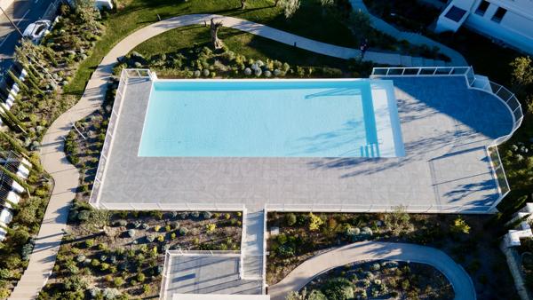 Appartement à ROQUEBRUNE CAP MARTIN (06190)