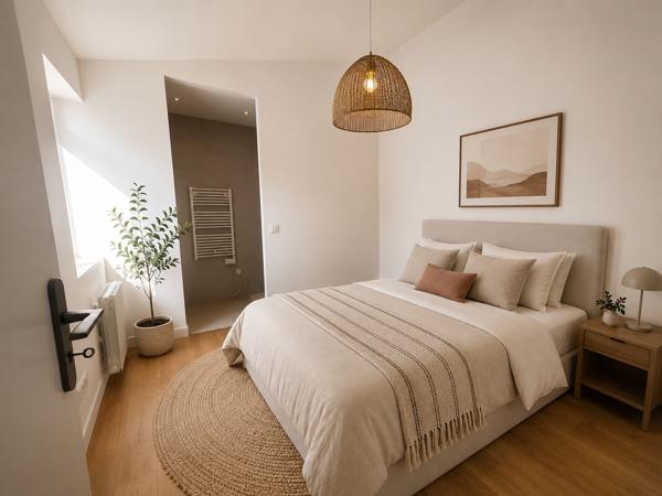 Maison
         5 pièces
        - 98 m² 598 000 € *