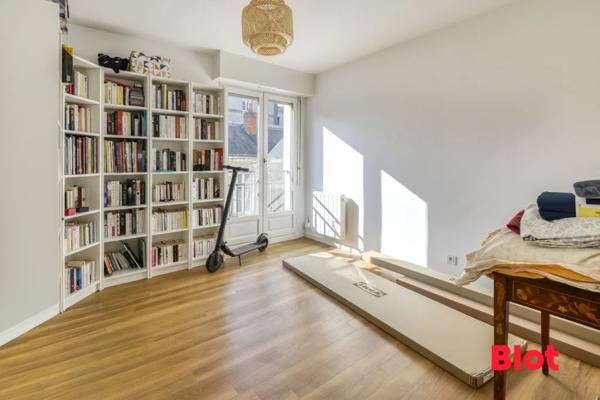 Appartement 3 pièce(s)