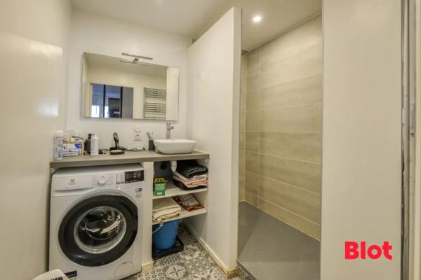 Appartement 3 pièce(s)