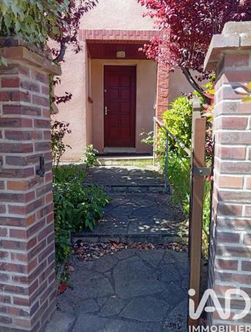 Maison à vendre 5 pièces 125 m² Sens