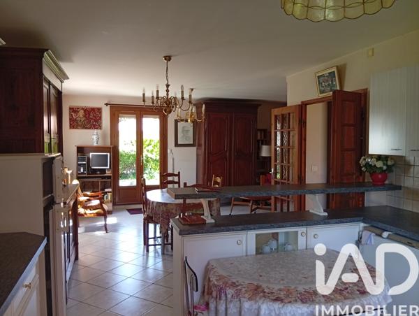Maison à vendre 5 pièces 125 m² Sens