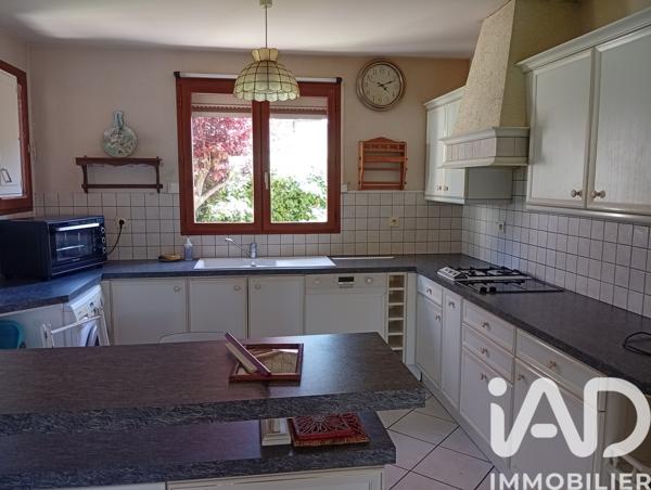 Maison à vendre 5 pièces 125 m² Sens