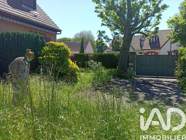 Maison à vendre 5 pièces 125 m² Sens