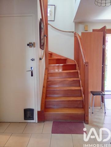 Maison à vendre 5 pièces 125 m² Sens