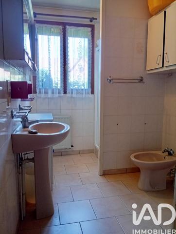 Maison à vendre 5 pièces 125 m² Sens