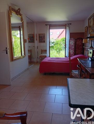 Maison à vendre 5 pièces 125 m² Sens
