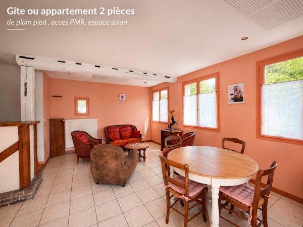 Maison
         10 pièces
        - 360 m² Bien prestige 499 000 € *