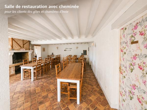 Maison
         10 pièces
        - 360 m² Bien prestige 499 000 € *