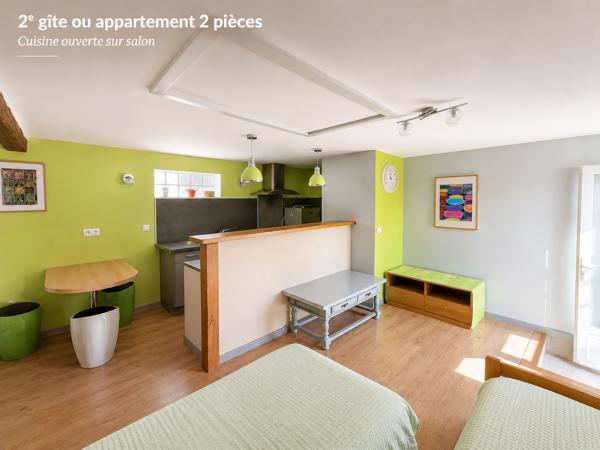 Maison
         10 pièces
        - 360 m² Bien prestige 499 000 € *