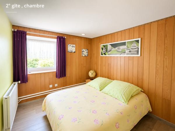 Maison
         10 pièces
        - 360 m² Bien prestige 499 000 € *