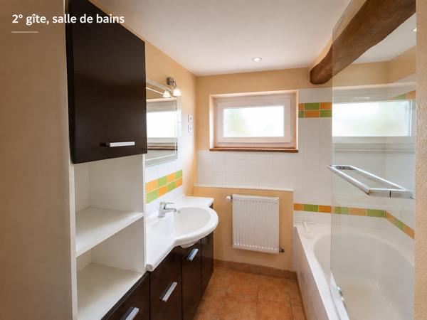 Maison
         10 pièces
        - 360 m² Bien prestige 499 000 € *