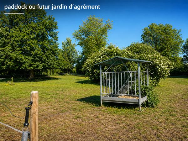 Maison
         10 pièces
        - 360 m² Bien prestige 499 000 € *