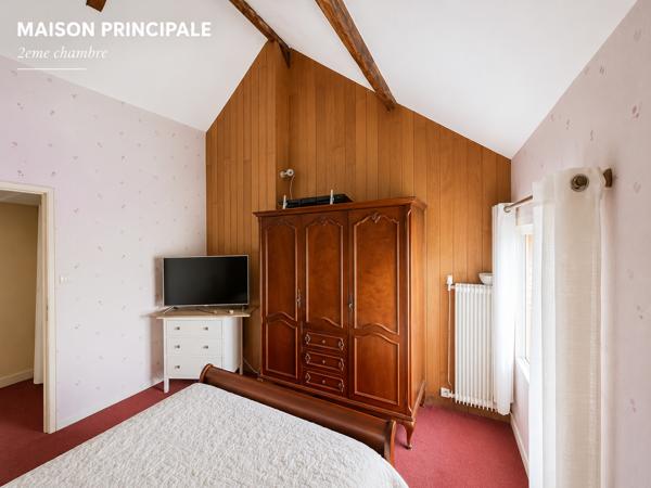 Maison
         10 pièces
        - 360 m² Bien prestige 499 000 € *