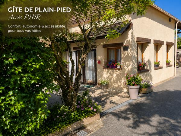 Maison
         10 pièces
        - 360 m² Bien prestige 499 000 € *