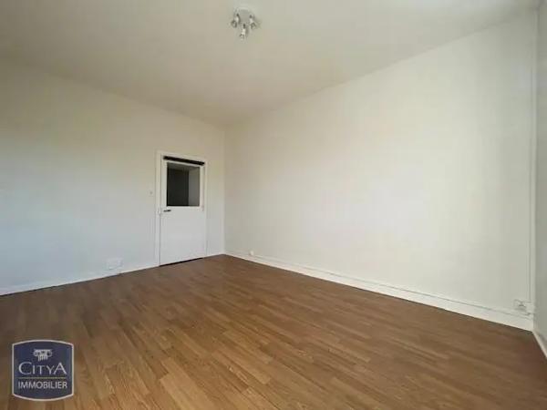 Appartement à louer 3 pièces 43m² Nantes (44000)