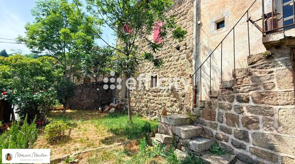 Maison
         5 pièces
        - 87 m² Exclusivité 165 000 € *