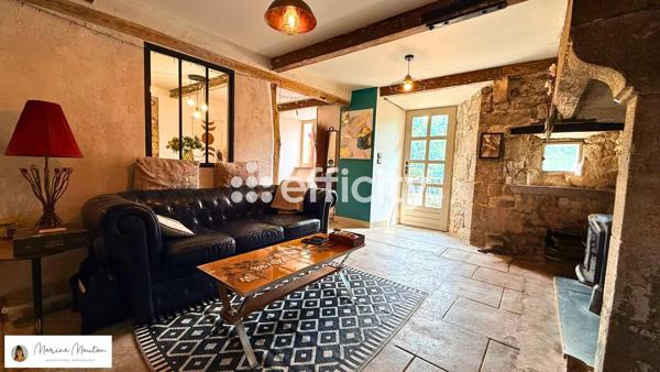 Maison
         5 pièces
        - 87 m² Exclusivité 165 000 € *