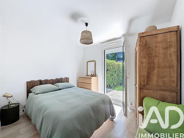 Appartement à vendre 4 pièces 70 m² Vélizy-Villacoublay