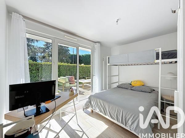 Appartement à vendre 4 pièces 70 m² Vélizy-Villacoublay