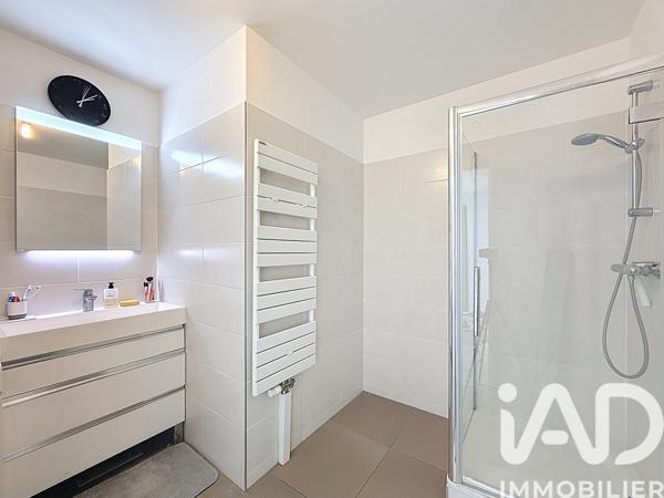 Appartement à vendre 4 pièces 70 m² Vélizy-Villacoublay