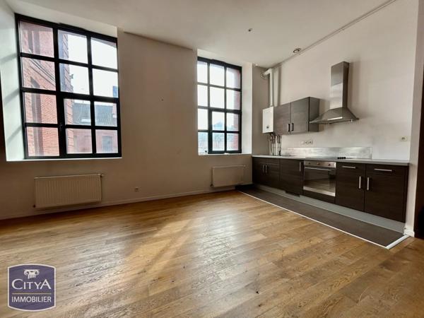 Appartement à vendre 3 pièces 78m²