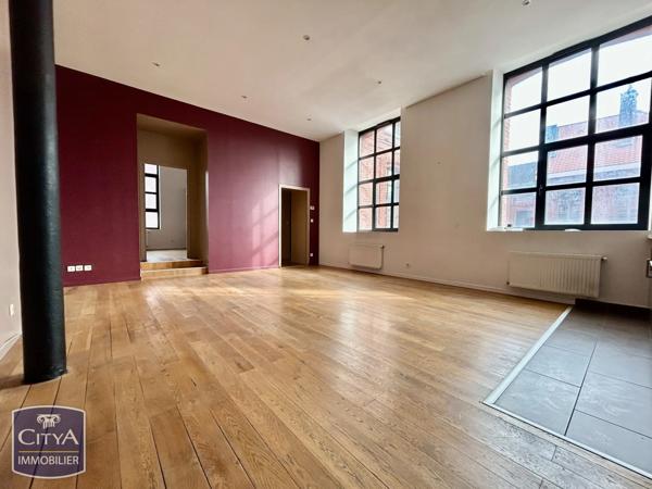 Appartement à vendre 3 pièces 78m²