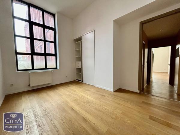 Appartement à vendre 3 pièces 78m²
