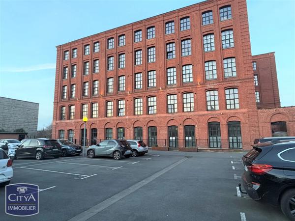 Appartement à vendre 3 pièces 78m²