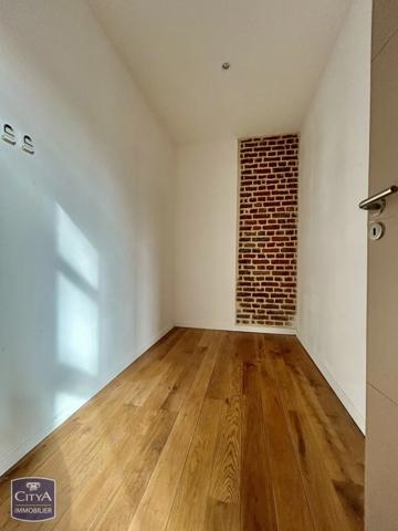 Appartement à vendre 3 pièces 78m²